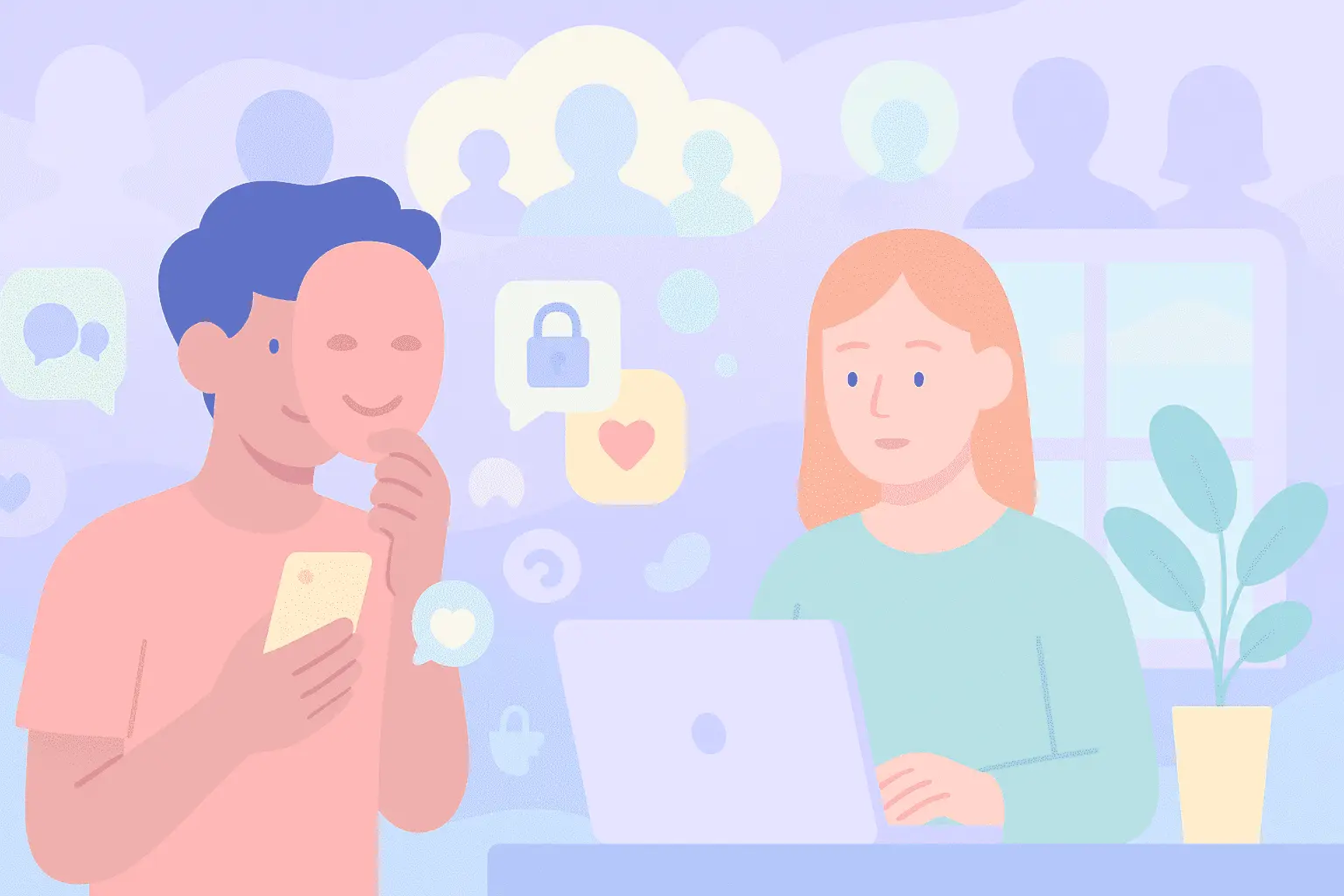 Anonymous College Confessions: Why US Students Need a Safe Space