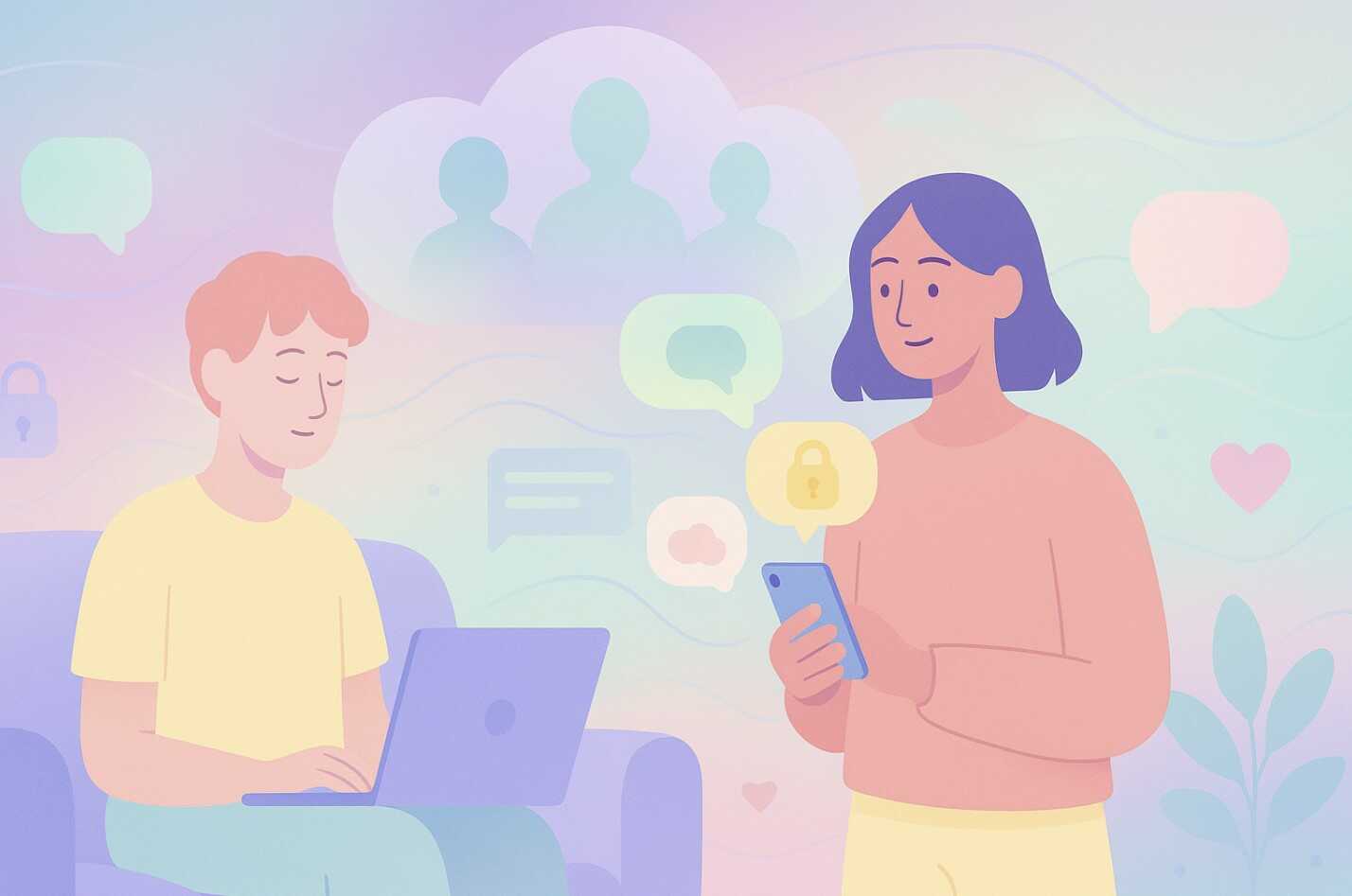 Anonymous College Confessions: The New Safe Space for US Students