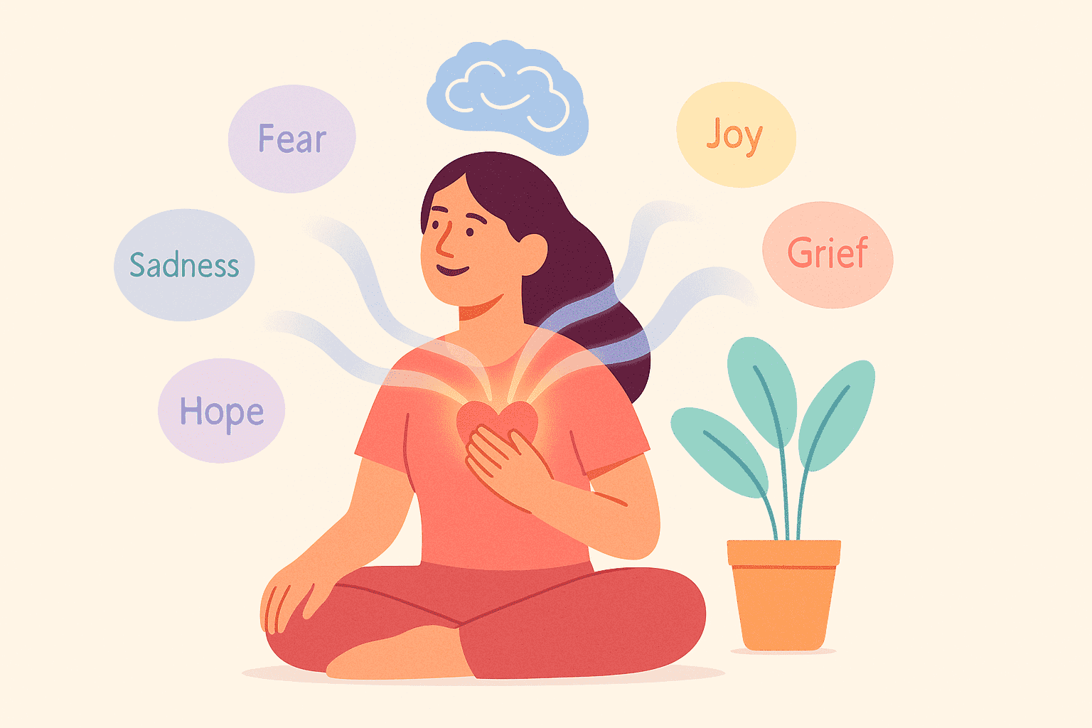 Anonymous Mental Health Support: Healing Emotions for US Students