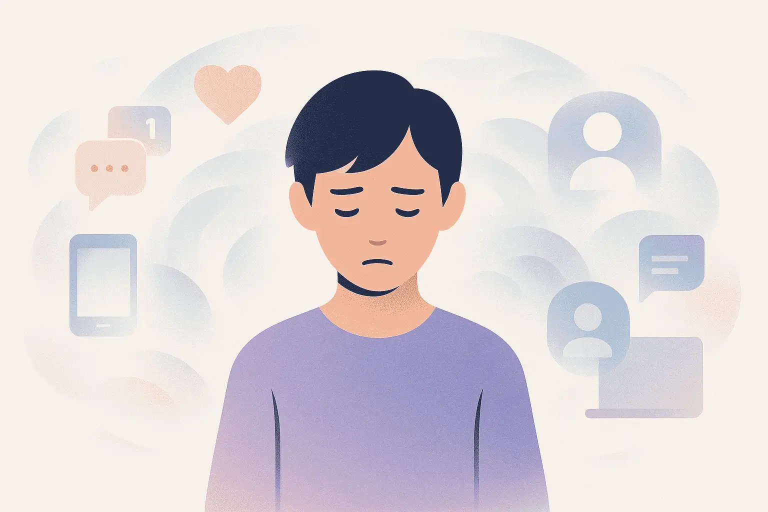 Anonymous Mental Health Support: Why US Students Choose Anonymity