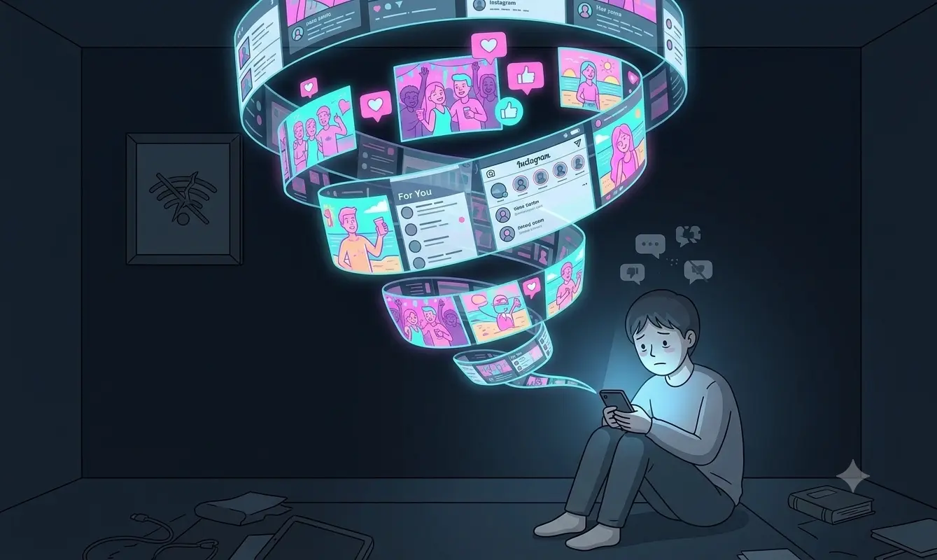 YourSecret: anonymous chats for students
