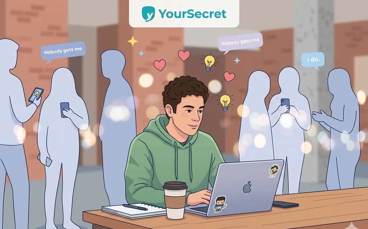 How to Make Friends in College If You Are Shy and Anxious