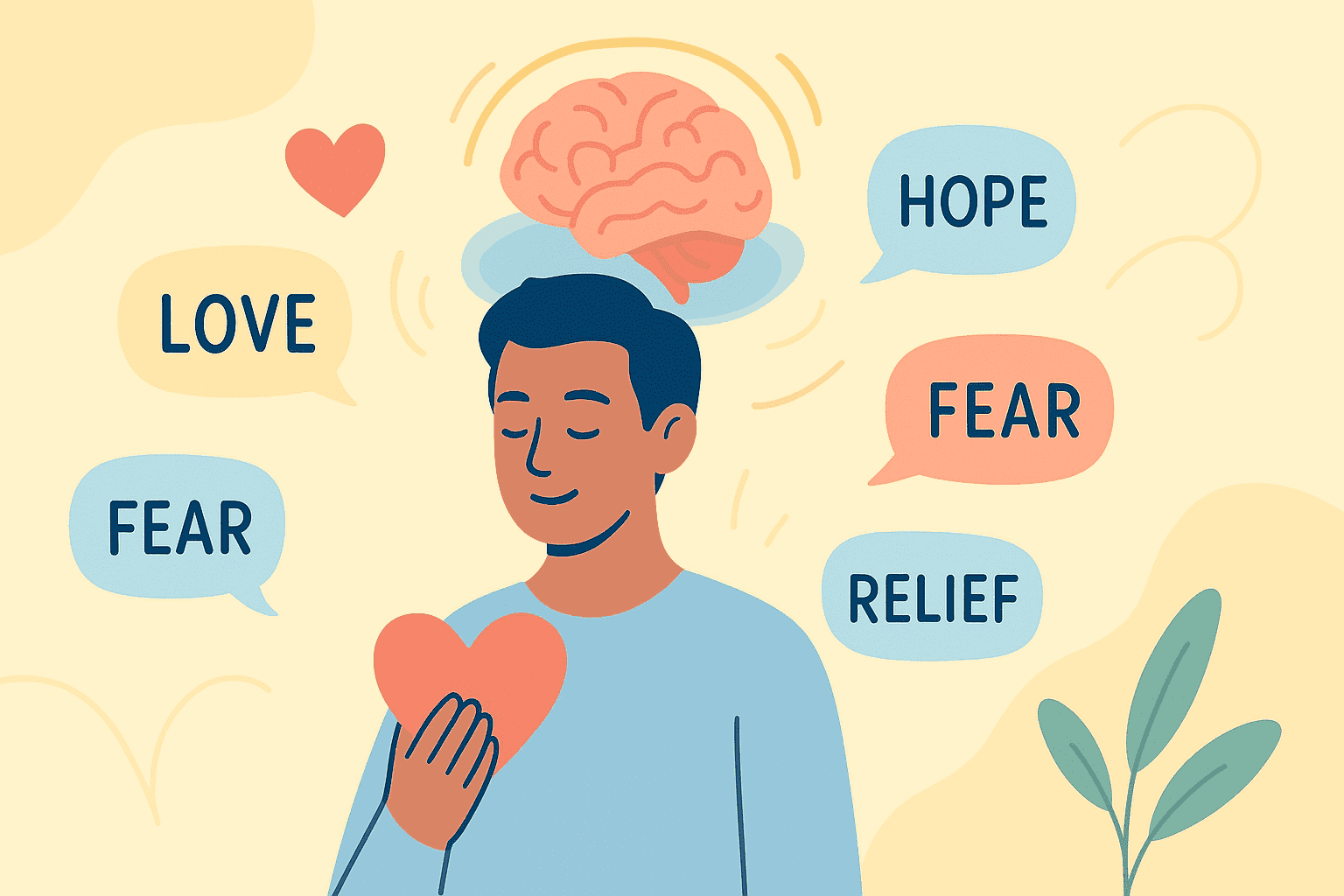 Why Anonymous Mental Health Chat is Key to Biological Connection