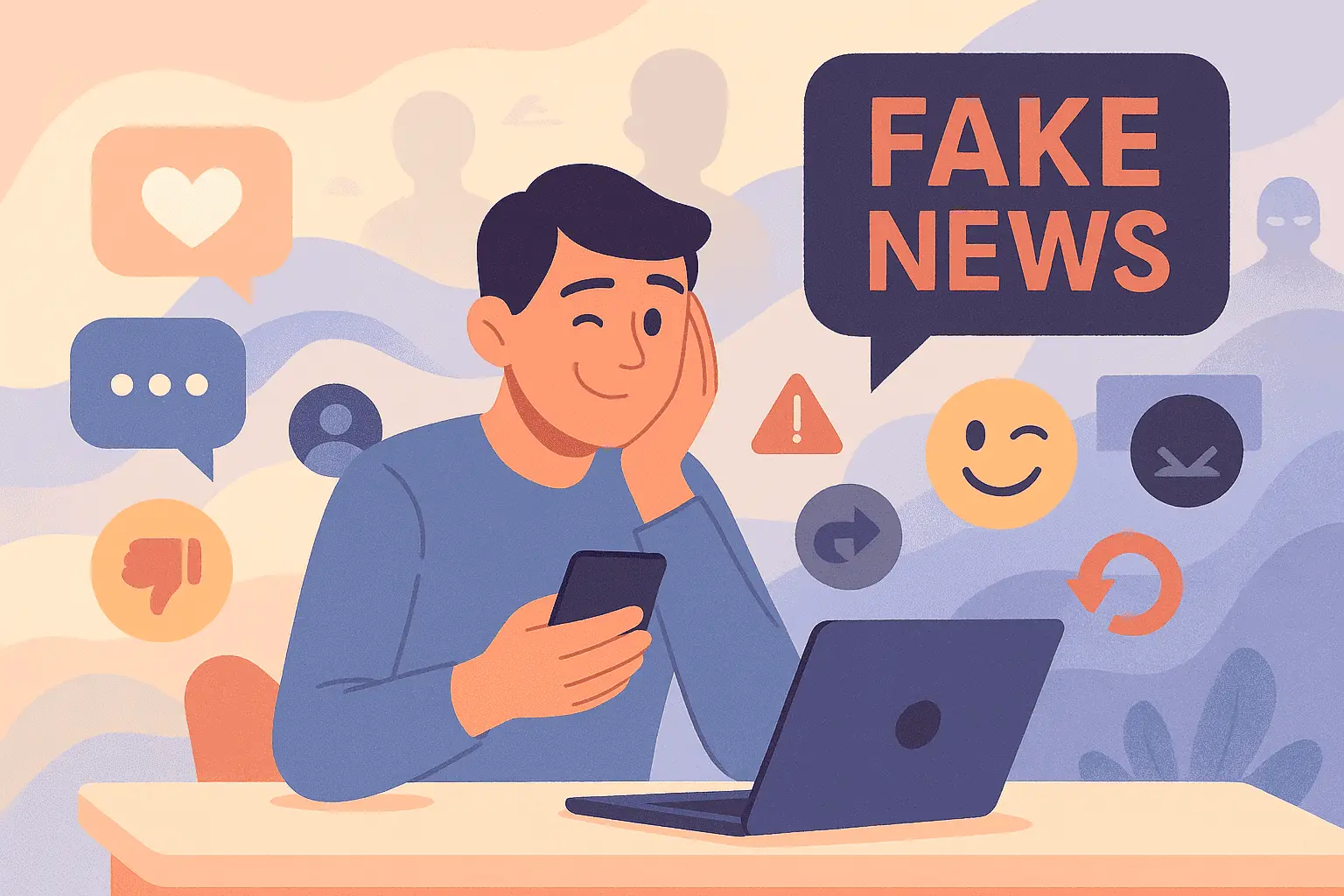 Anonymous Chat & Safety: Avoiding Social Media Fraud in US Colleges