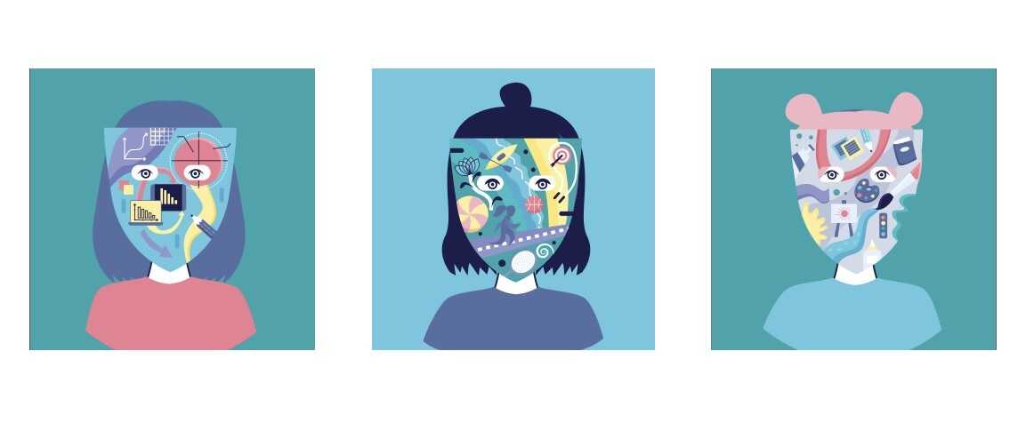 Emotion Masks